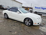 Bentley Continental 2007