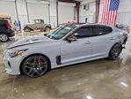 Kia Stinger 2022
