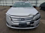 Ford Fusion 2012