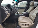 Ford Explorer 2012