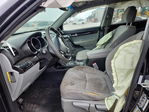 Kia Sorento 2012