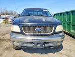 Ford F-150 2002
