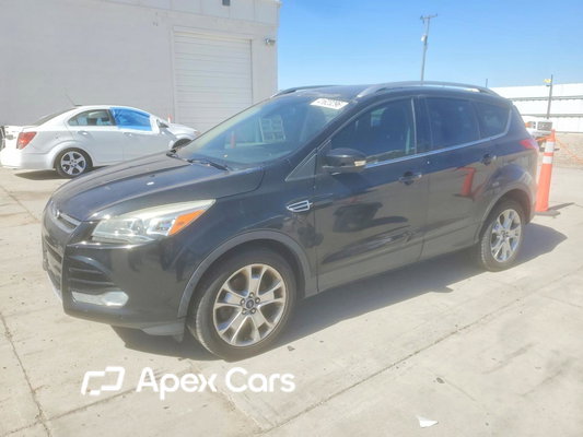 Ford Escape 2014 - Image 1 of 12