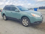 Subaru Outback 2010