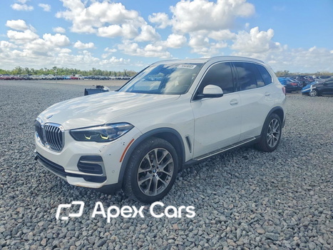 BMW X5 2023 - Image 1 of 14