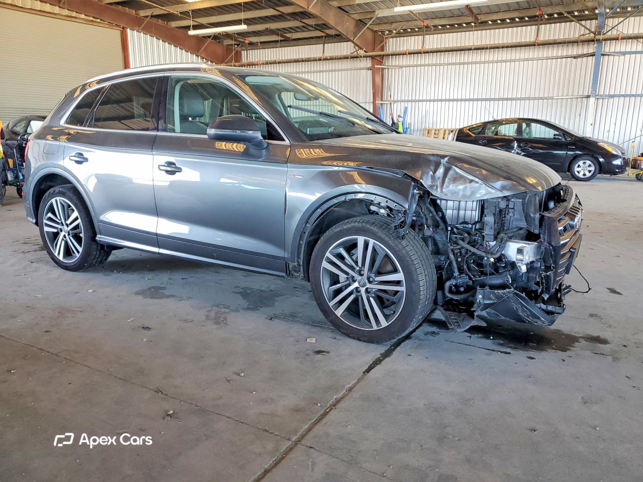 Audi Q5 2020