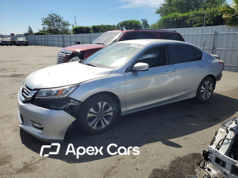 Honda Accord 2013 - Image 1 of 13