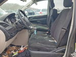 Dodge Caravan 2011