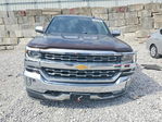 Chevrolet Silverado 2017