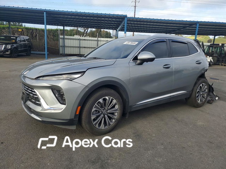 Buick Envision 2024 - Zdjęcie 1 z 14