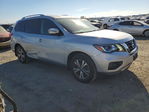 Nissan Pathfinder 2017