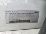 Audi A8 2017