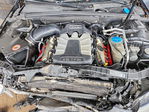 Audi S4 2011