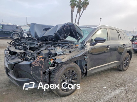 Mazda CX-50 2025 - Image 1 of 14