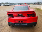 Chevrolet Camaro 2014