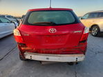 Toyota Matrix 2009