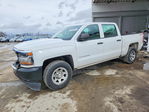Chevrolet Silverado 2017