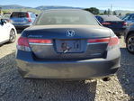 Honda Accord 2012