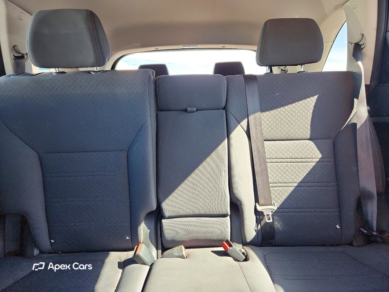 Kia Sorento 2017