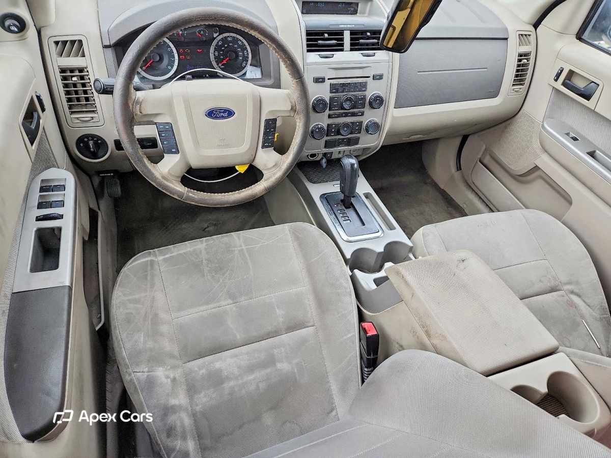 Ford Escape 2010
