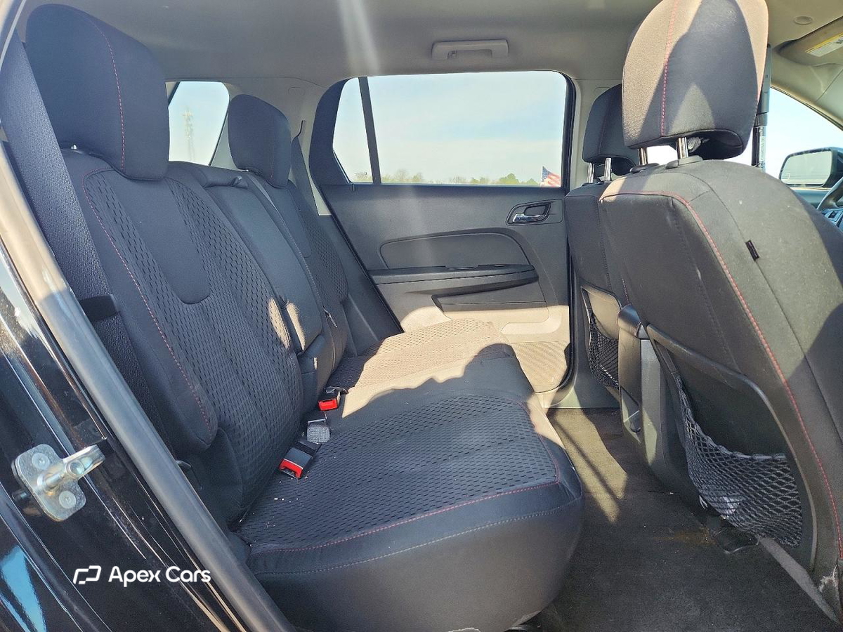 GMC Terrain 2015