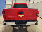 Chevrolet Silverado 2015