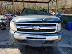 Chevrolet Silverado 2010
