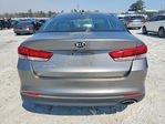 Kia Optima 2018