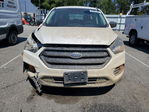 Ford Escape 2018