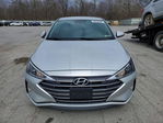 Hyundai Elantra 2019