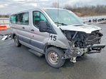 Ford Transit 2018