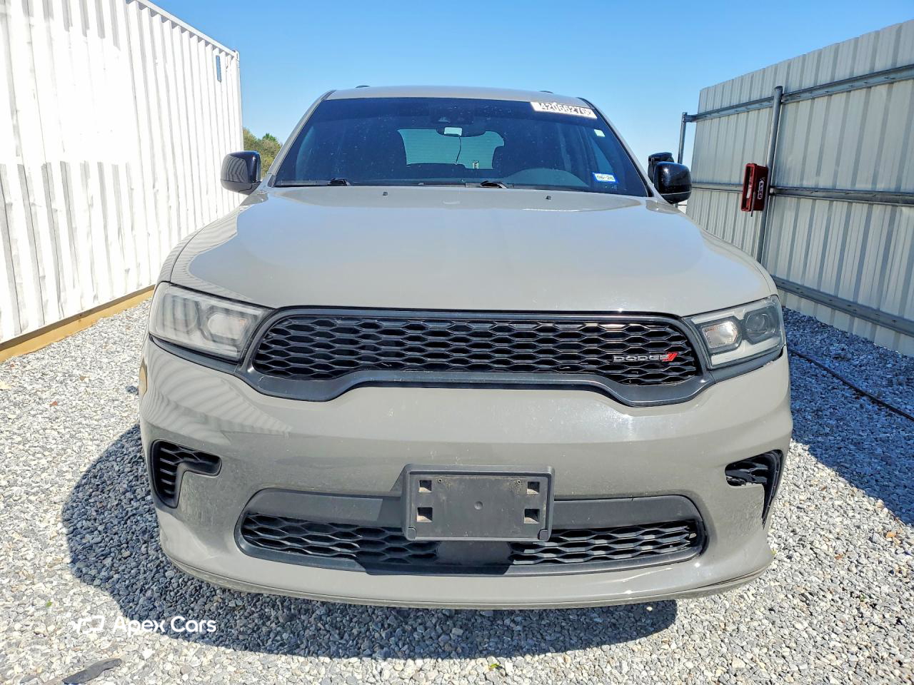 Dodge Durango 2023
