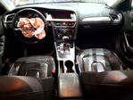 Audi A4 2013