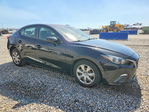 Mazda 3 2015