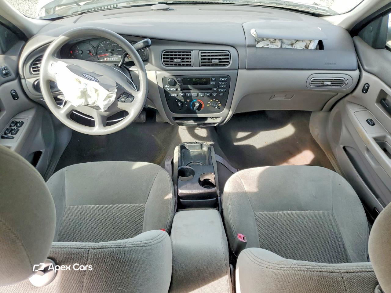 Ford Taurus 2003