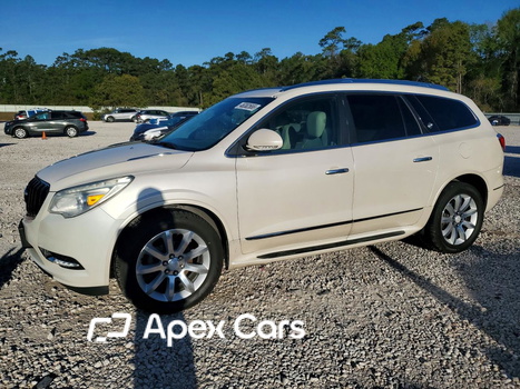 Buick Enclave 2015 - Image 1 of 13