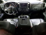 Chevrolet Silverado 2016