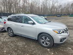 Nissan Pathfinder 2017