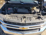 Chevrolet Silverado 2020