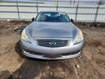 Infiniti G 2009