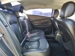 Buick LaCrosse 2013