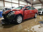 Nissan Sentra 2017