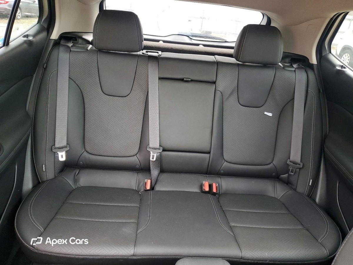 Buick Encore 2023