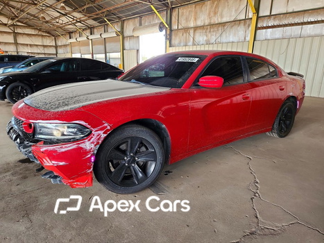Dodge Charger 2016 - Image 1 of 5