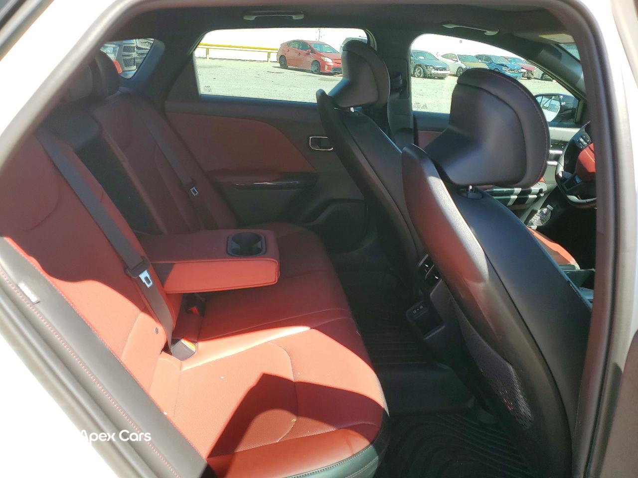 Kia K4 2025
