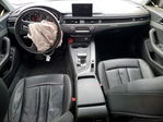 Audi A4 2018