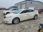 Buick LaCrosse 2013