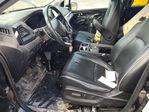 Honda Odyssey 2022