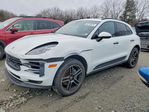 Porsche Macan 2021