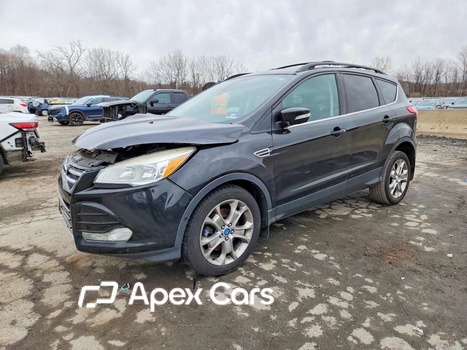Ford Escape 2013 - Zdjęcie 1 z 13
